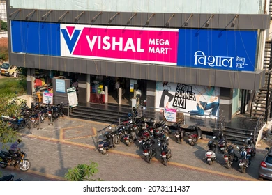 Vishal Mega Mart