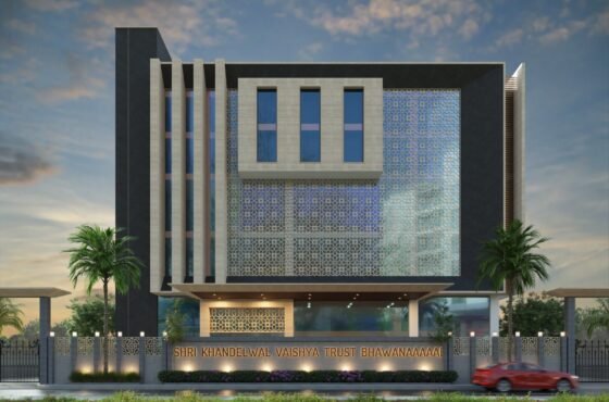 Khandelwal Community Center