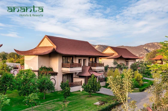 Ananta Hotels